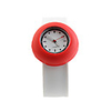 Silicone Band Fashiona Men Women Children Unisex Casual Jelly Clap Watch