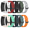 Silicone Band For Huawei Band B6 B3 Strap Bracelet Replacement Wristband 16MM Loop Belt Smart Watch Accessories