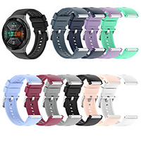 Silicone Band for HUAWEI WATCH GT 2e Strap Correa Wristband for HUAWEI GT2E Special Straps Watchband miniinthebox
