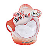 Silicone Breast Enhancers / Bra Inserts (Pair)