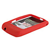 Silicone Case for BlackBerry 9500