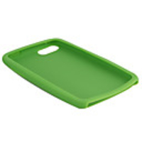 Silicone Case for iPhone 3G/3GS (Eight colors available)