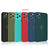 Silicone cooling mobile phone case for iPhone 11 11Pro 11ProMax iPhone X / Xs XR XSMax 7/8 Plus cooling soft case