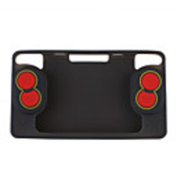 Silicone Drum Grip Silicone Case Taiko Drum Master for DS Lite