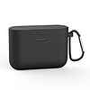 Silicone Earphone Case With Hook for Sony WF-1000XM3 New Case Cover Wireless Bluetooth Earphone Cases Soft TPU Shell