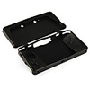 Silicone Protective Case for 3DS (Black)