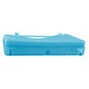 Silicone Protective Case for 3DS (Blue)