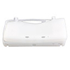 Silicone Protective Case for 3DS (White)