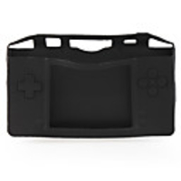 Silicone Protective Case for DSI Black
