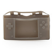 Silicone Protective Case for DSI Gray