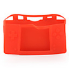 Silicone Protective Case for DSI Red
