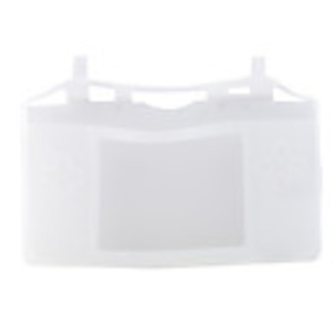 Silicone Protective Case for DSI White