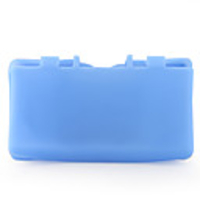 Silicone Protective Case for DSL Blue