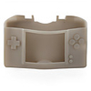 Silicone Protective Case for DSL Gray
