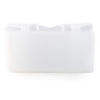 Silicone Protective Case for DSL White