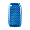 Silicone Protective Case for iPhone 3G (Blue)