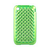 Silicone Protective Case for iPhone 3G/3GS (Green)