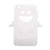 Silicone Protective Case for iPhone 3G/3GS (Happy Angel)