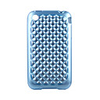 Silicone Protective Case for iPhone 3G/3GS (Light Blue)