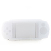 Silicone Protective Case for PSP3 White