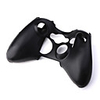Silicone Protective Case for Xbox 360 Controller (Black)