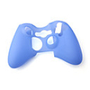 Silicone Protective Case for Xbox 360 Controller (Turqoise Blue)