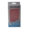 Silicone Protector Case for Nintendo DS Lite/DSi (Pink)