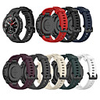Silicone Replacement Watch Band Strap For Amazfit T-Rex A1918 Smart watch Bracelet Wristband with Tools Smart Watch Accessories
