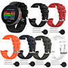 Silicone Replacement Wrist Watch Band for Polar Vantage V Watch