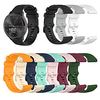 Silicone Watch Band for Garmin venu/vivomove3/move3/vivoMove Luxe/move Luxe/vivoMove style/move style/vivomove/vivomove HR sport/vivoactive3/vivoactive3 music/forerunner245//645 wrist strap miniinthebox