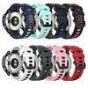 Silicone Watchband For Garmin Fenix 6S/Fenix 6S Pro Watch Quick Release Easy fit Wrist Band Strap For Fenix 5S/Fenix 5S Plus 20mm