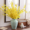 Silk Modern Style Tabletop Flower 10