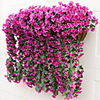 Silk Modern Style Wall Flower 2