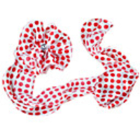 Silk Scarves Hair Band