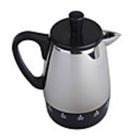 Silver Kettle Timer(0-60 minutes)