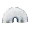 Silver Metal Slinky