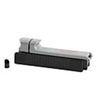 Silver Stone Cigarette Maker