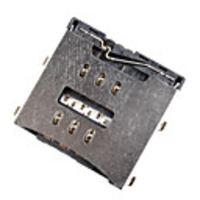 Sim Card Holder For Iphone 4G