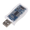 SIMMAX GSM 6-Number-in-1 SIM Card with USB Card Reader/Writer and Cloning Software