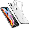 Simple Case For Apple iPhone 11 / 11 Pro /11 Pro Max Transparent Case Close Fitting Phone Case Shockproof /Ultra-thin / Pure Case Back Cover Fitting Solid Colored Soft TPU