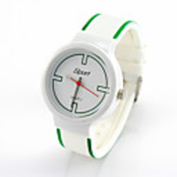 Simple Fashion New Sport Unisex Wrist Watch SP1