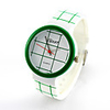 Simple Fashion New Sport Unisex Wrist Watch SP2