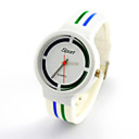 Simple Fashion New Sport Unisex Wrist Watch SP3