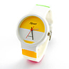 Simple Fashion New Sport Unisex Wrist Watch SP4