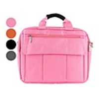 Simple Style Carrying Bag with Shoulder Strap for 13.3-Inch Macbook Pro (Assorted Colors)
