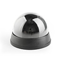 Simulation Camera Dome Dummy Wireless Security Camera