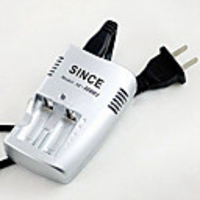 SINCE Cr123A Battery Charger