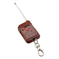 Single Channel 200M Wireless Remote Control Transmitter (315Mhz,  12V)