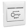Single Door Access Control System Kit with Holding Force Magnetic Lock