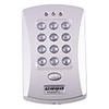 Single Door Keypad and RFID Card Reader Access Control V2000-C